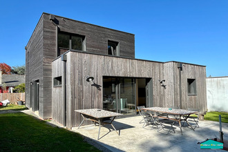 achat maison bouguenais 44340