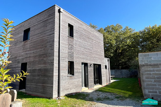 achat maison bouguenais 44340