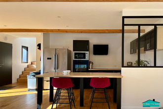 achat maison bouguenais 44340