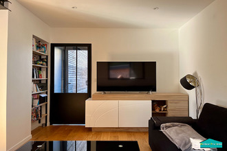 achat maison bouguenais 44340