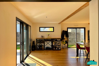 achat maison bouguenais 44340