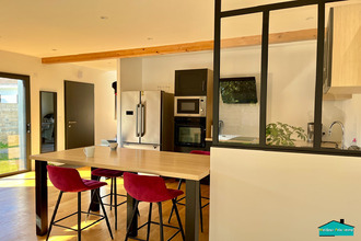 achat maison bouguenais 44340