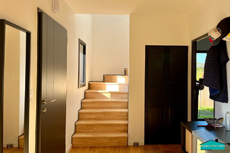 achat maison bouguenais 44340