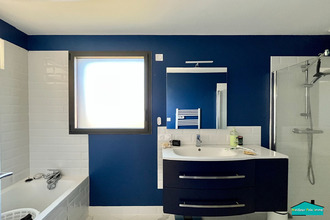 achat maison bouguenais 44340