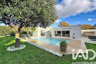 achat maison bouguenais 44340