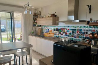 achat maison bouguenais 44340