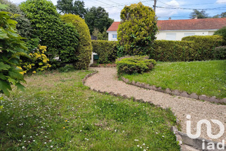 achat maison bouguenais 44340