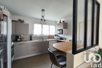 achat maison bouguenais 44340