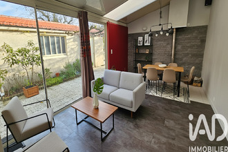 achat maison bouguenais 44340