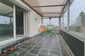 achat maison bouguenais 44340