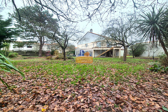 achat maison bouguenais 44340