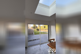 achat maison bouguenais 44340