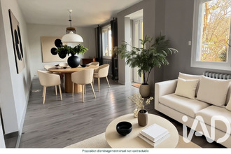 achat maison bouguenais 44340