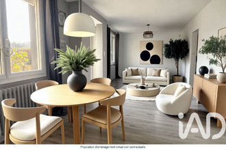 achat maison bouguenais 44340