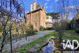 achat maison bouguenais 44340