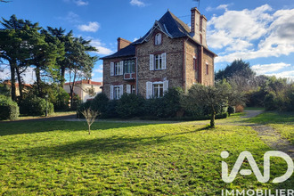 achat maison bouguenais 44340