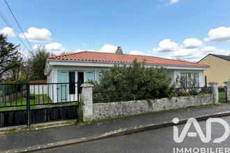 achat maison bouguenais 44340