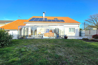 achat maison bouguenais 44340