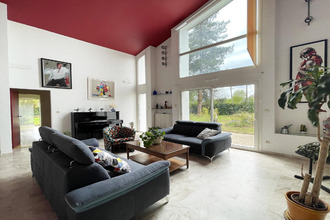 achat maison bouguenais 44340