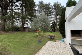 achat maison bouguenais 44340