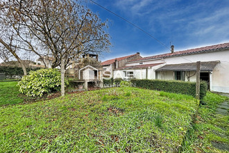 achat maison bouguenais 44340