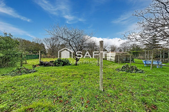 achat maison bouguenais 44340