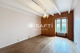 achat maison bouguenais 44340