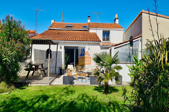 achat maison bouguenais 44340