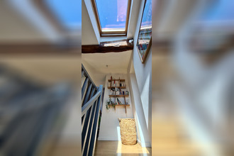 achat maison bouguenais 44340