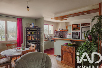 achat maison bouguenais 44340