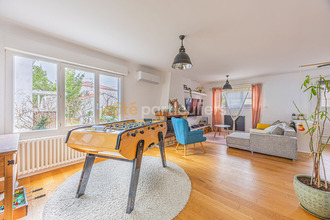 achat maison bouguenais 44340