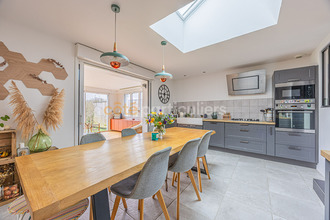 achat maison bouguenais 44340