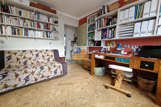 achat maison bouguenais 44340