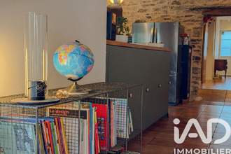 achat maison bouguenais 44340