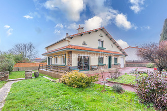 achat maison bouguenais 44340