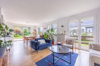 achat maison bouguenais 44340