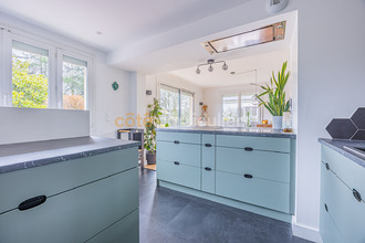 achat maison bouguenais 44340