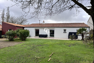 achat maison bouguenais 44340