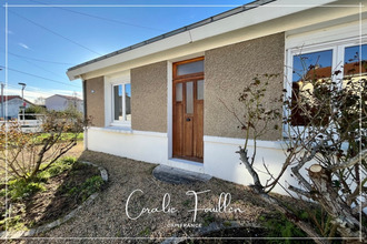 achat maison bouguenais 44340