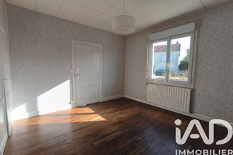 achat maison bouguenais 44340