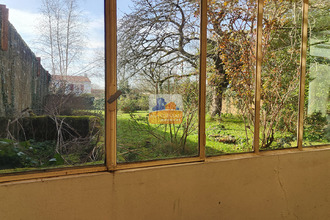 achat maison bouguenais 44340