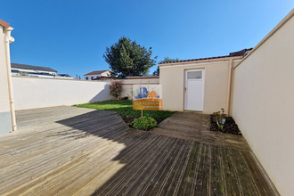achat maison bouguenais 44340