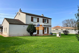 achat maison bouguenais 44340