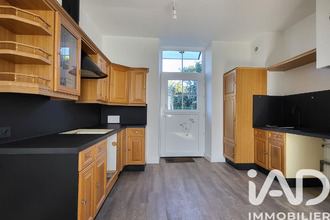 achat maison bouguenais 44340