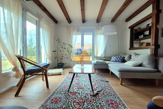 achat maison bouguenais 44340