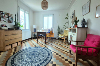 achat maison bouguenais 44340