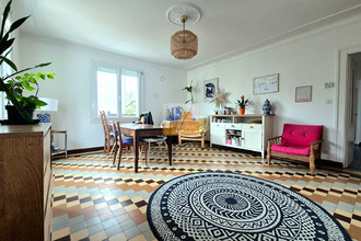 achat maison bouguenais 44340