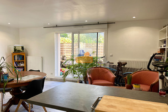 achat maison bouguenais 44340