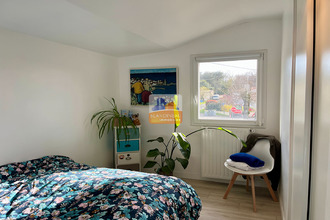 achat maison bouguenais 44340