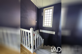 achat maison bouguenais 44340